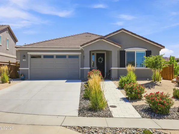 7230 Treeline Ct, Sparks, NV 89436