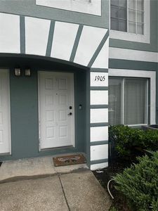 1905 Fluorshire Dr, Brandon, FL, 33511