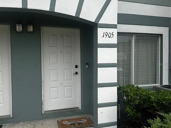 1905 Fluorshire Dr, Brandon, FL 33511