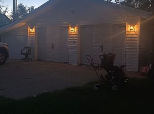 117 S 5th St E, Baker, MT 59313