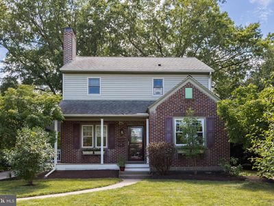526 Oak Dr, Harleysville, PA, 19438