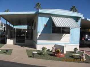 44 S Hawes Rd LOT B32, Mesa, AZ 85208