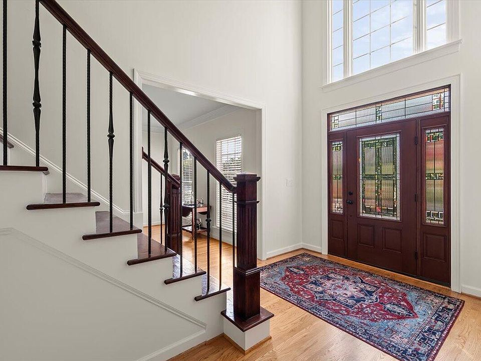 907 Haddon Hall Dr, Apex, NC 27502 | Zillow