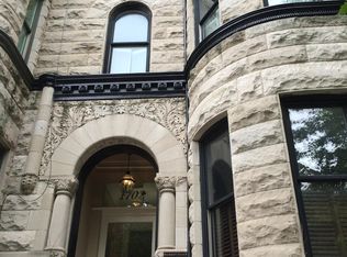 1702 Q St NW APT 4, Washington, DC 20009