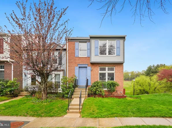 10624 Sawdust Cir, Rockville, MD 20850