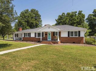 2423 Saddle Club Rd, Burlington, NC 27215