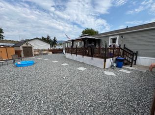 1098 Houston St #35, Merritt, BC V1K 1C3