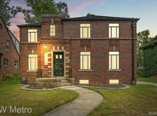 14554 Woodmont Ave, Detroit, MI 48227