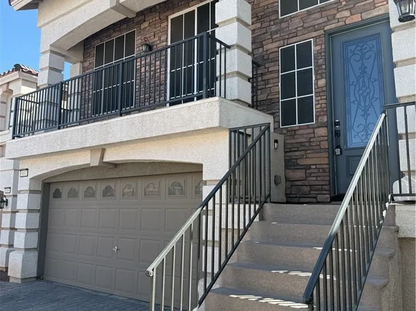 5897 Atlantis Dream Ave, Las Vegas, NV 89139