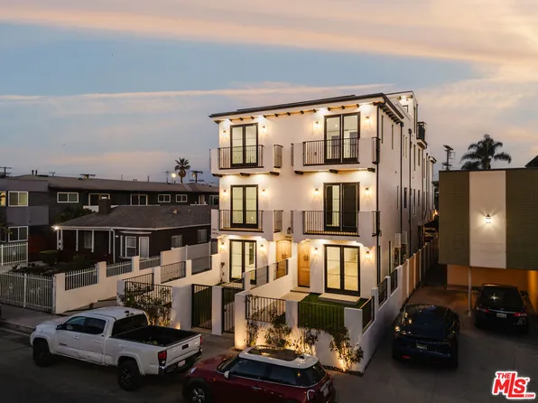 1954 1/2 S Garth Ave #1954-1/2, Los Angeles, CA 90034