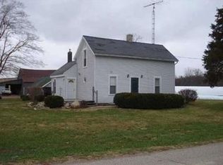 10784 Kirlin Rd, Centerville, IN 47330