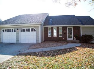 1905 SW New Orleans Ave, Lees Summit, MO 64081