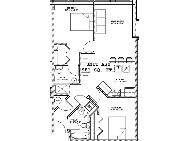 Red Oak at 875 Elm Street — Photo 40