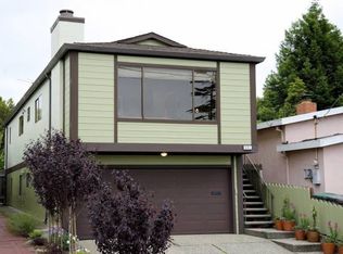 531 Key Route Blvd, Albany, CA 94706