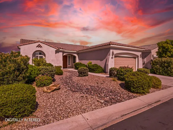 40125 Calle Ebano, Indio, CA 92203