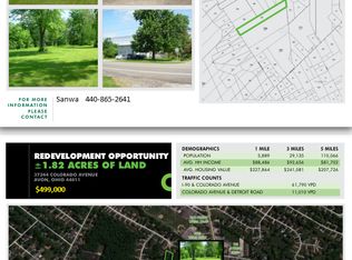37244 Colorado Ave, Avon, OH