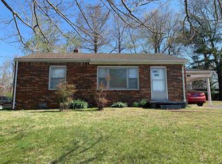 533 Mayfield Rd, Clinton, KY 42031
