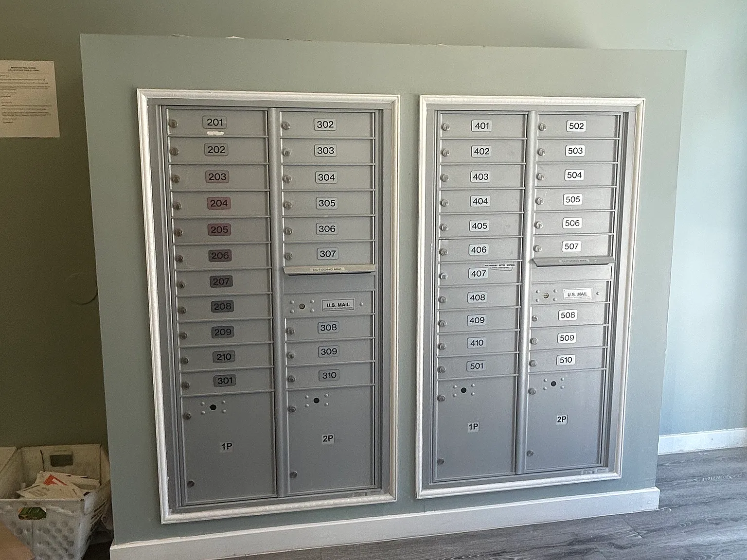 1 bed, $1,800 — Photo 2
