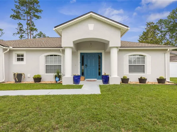 64 Boston Ln, Palm Coast, FL 32137