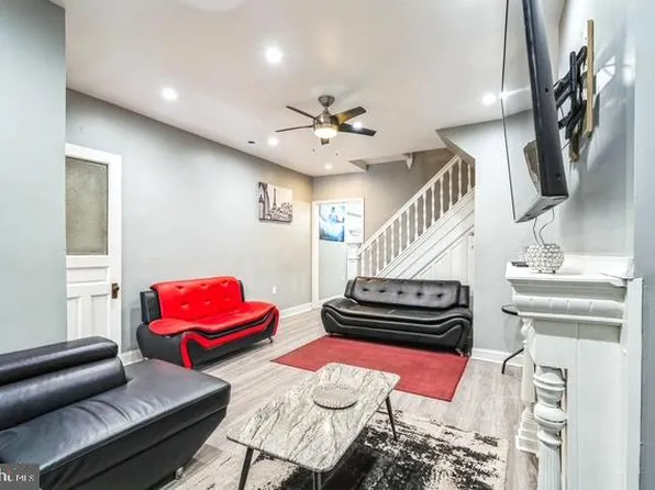 1238 S 46th St, Philadelphia, PA 19143