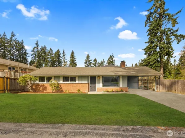3324 NE 17th Place, Renton, WA 98056