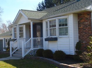 304 Passaic Ave, Thorofare, NJ 08086