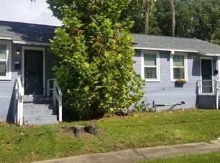1977 W 26th St, Jacksonville, FL 32209