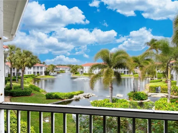 200 L Ambiance CIR #2-204, NAPLES, FL 34108