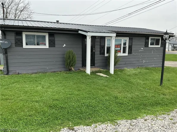4595 Boggs Rd, Zanesville, OH 43701