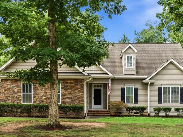 10 Madeira Dr, Franklinton, NC 27525