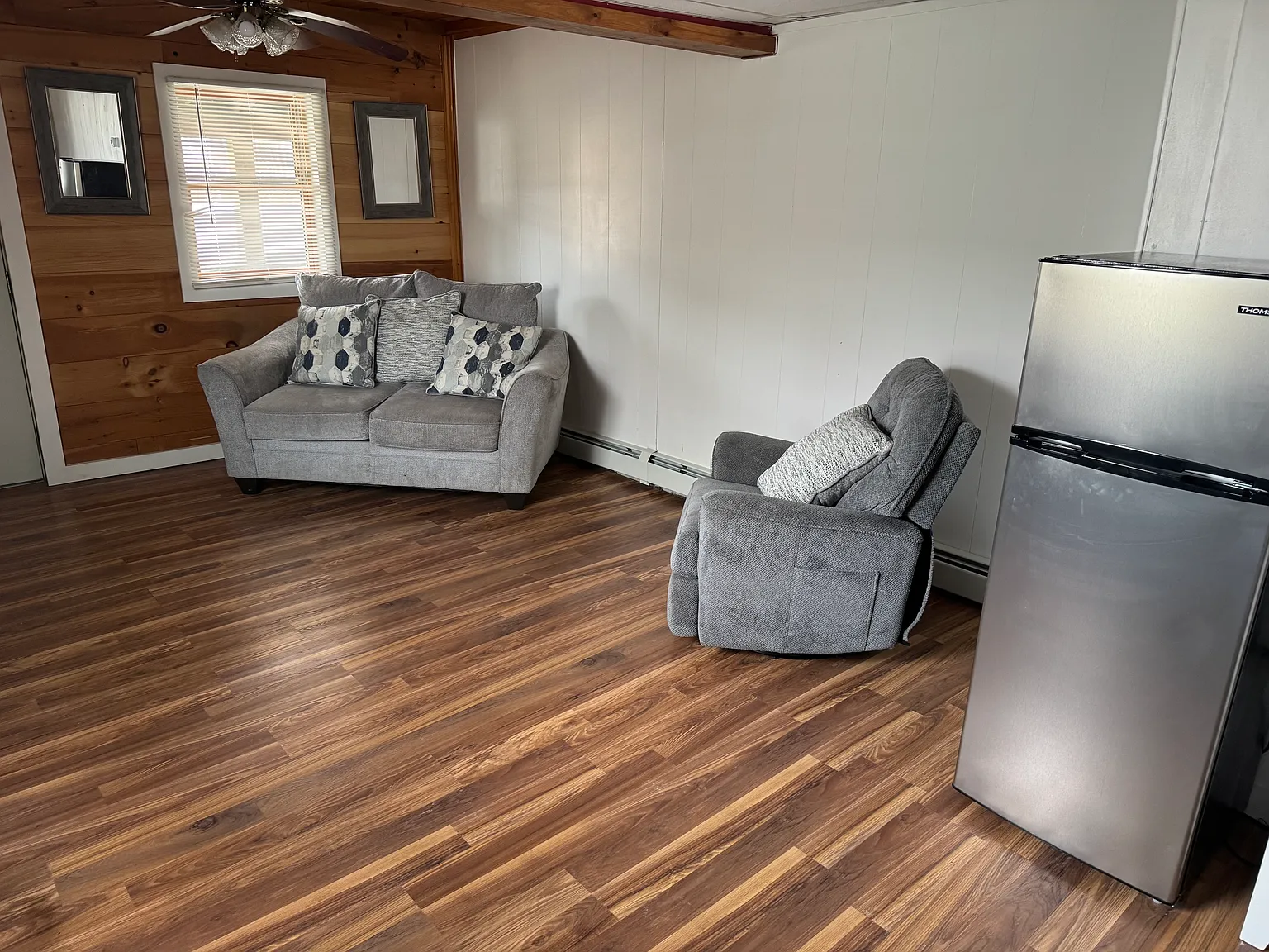 1 bed, $1,400 — Photo 1