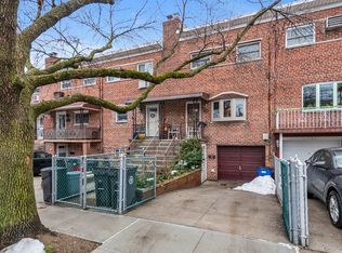 1019 Vincent Avenue, Bronx, NY 10465