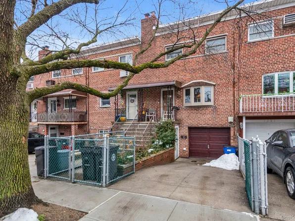 1019 Vincent Avenue, Bronx, NY 10465