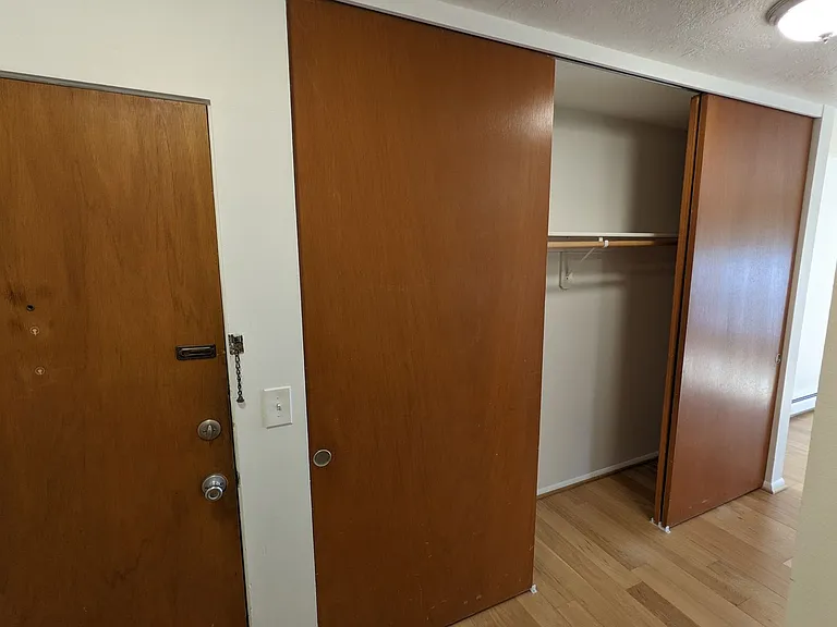 Park Village Apartments — Photo 68