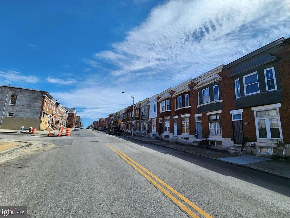 1st image of 2517 W Baltimore St