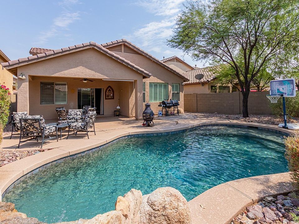 1st image of 39828 N La Cantera Ct