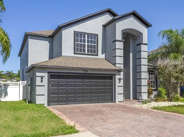 1433 Lenton Rose Ct, New Port Richey, FL 34655