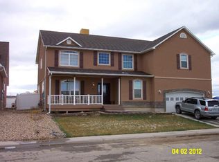 925 W Bell St, Rangely, CO 81648