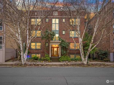 408 Bellevue Avenue E #204, Seattle, WA, 98102