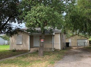 1201 Golla Dr, Corpus Christi, TX 78407