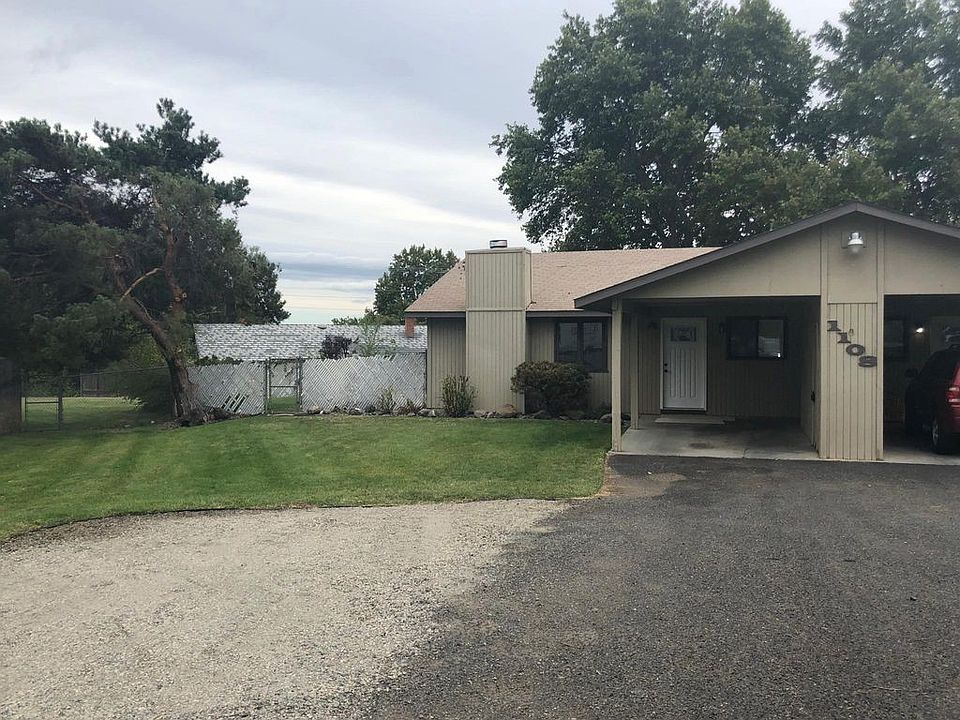 1st image of 1108 S Yelm Pl #A