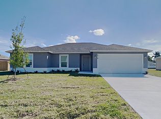 618 SW Carter Ave, Pt Saint Lucie, FL 34983