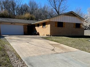 5008 S 85th Ave E, Tulsa, OK 74145