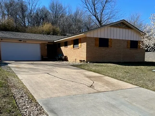 5008 S 85th Ave E, Tulsa, OK 74145