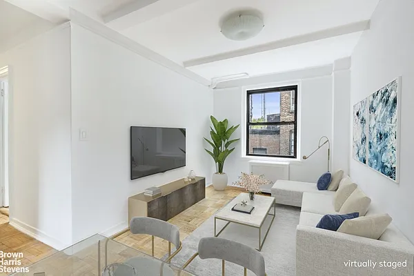 Sold by Brown Harris Stevens | media 1