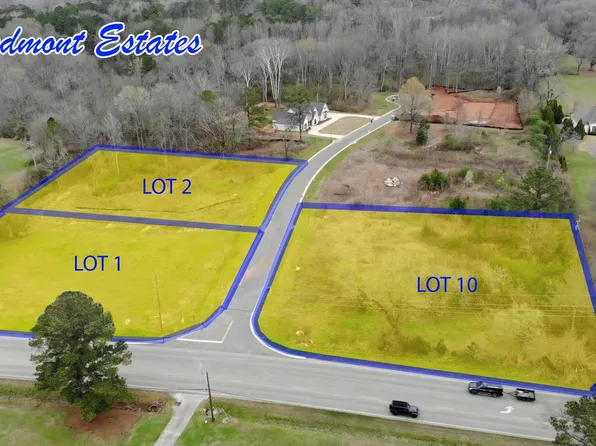 120 Bishop Ln #10, Birmingham, AL 35242