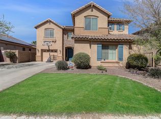 17656 W Marshall Ln, Surprise, AZ 85388