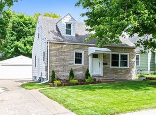4013 7th St, Des Moines, IA 50313