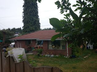 3052 49th Ave SW, Seattle, WA 98116