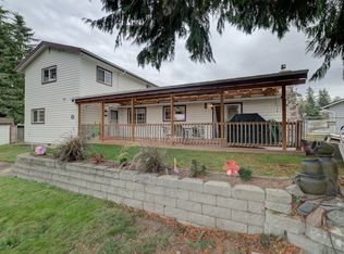 610 74th St SW, Everett, WA 98203